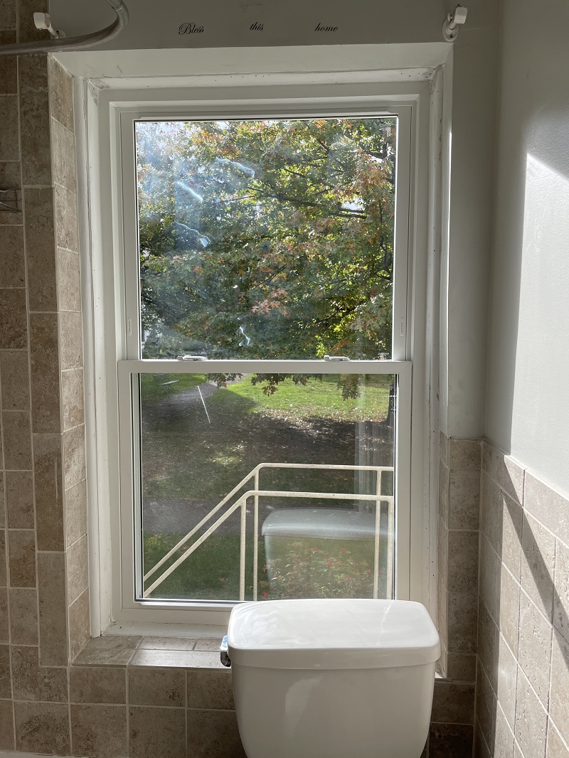 Harvey windows are Energy Star rated